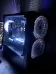 Системный блок i5 12400f rtx 3060 ti