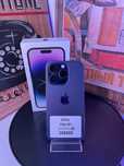 Iphone 14pro 256gb 79% с гарантией и в рассрочку