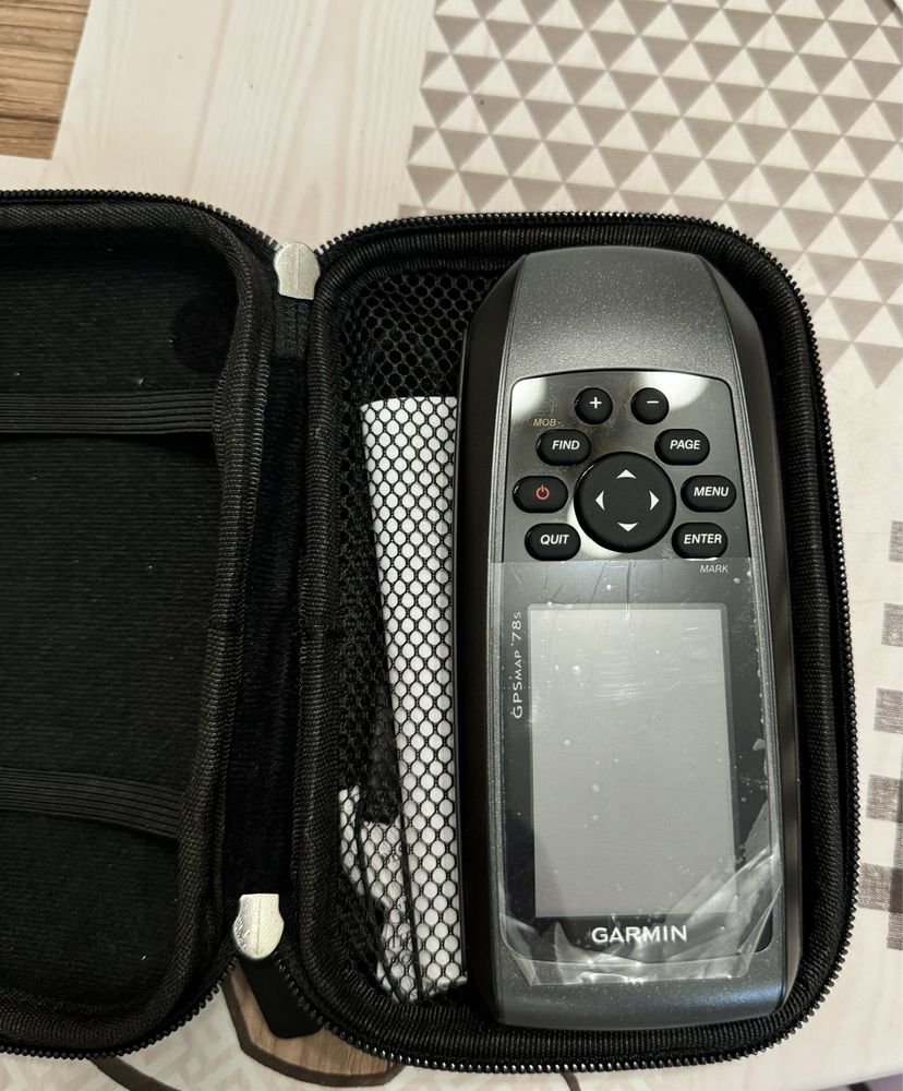 Новигатор Garmin