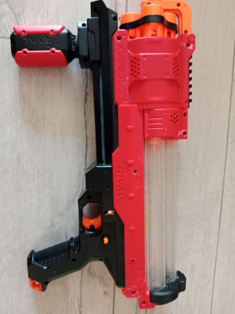 nerf rival xvii-3000