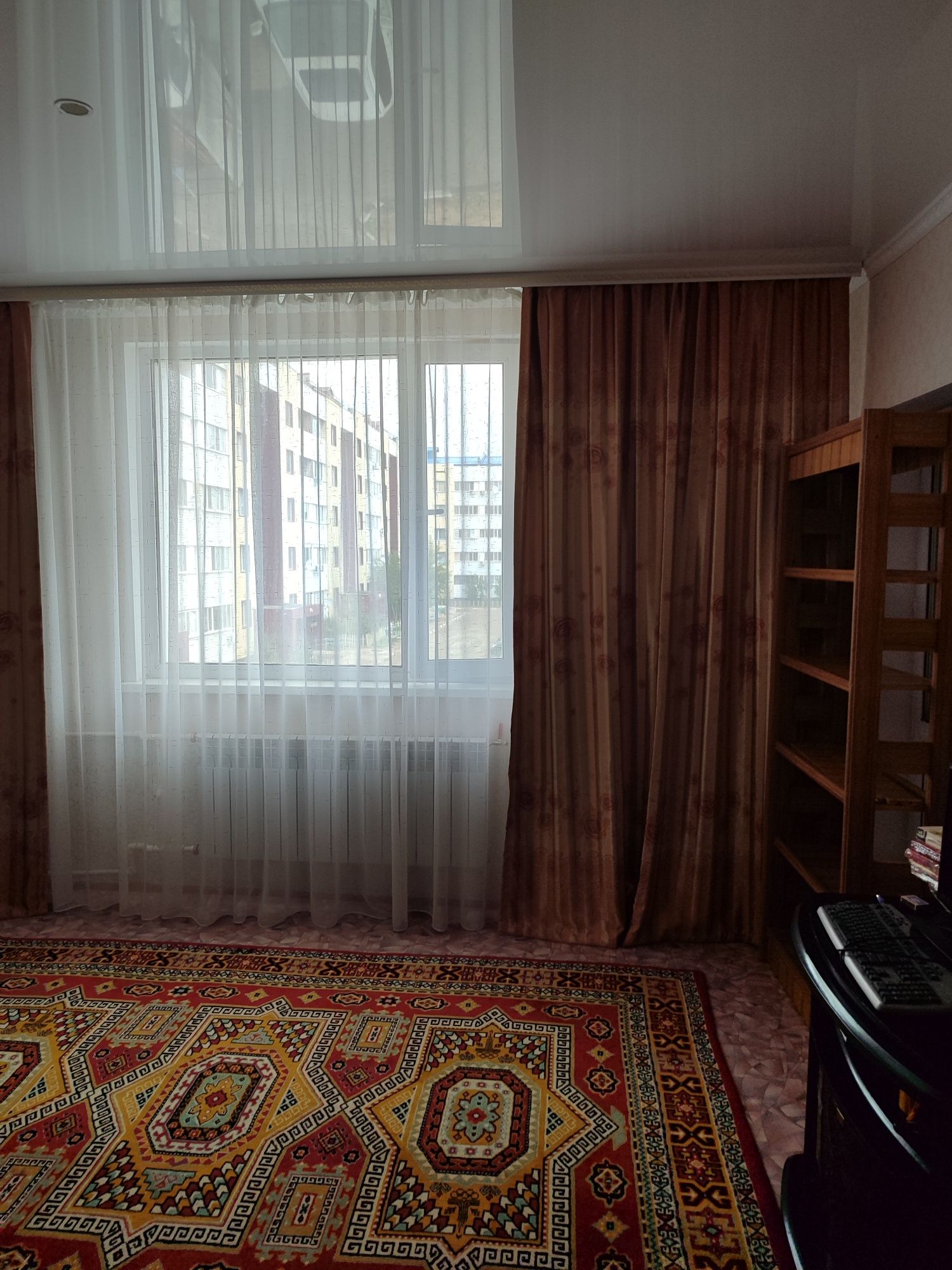 Продам квартиру в г. Сатпаев