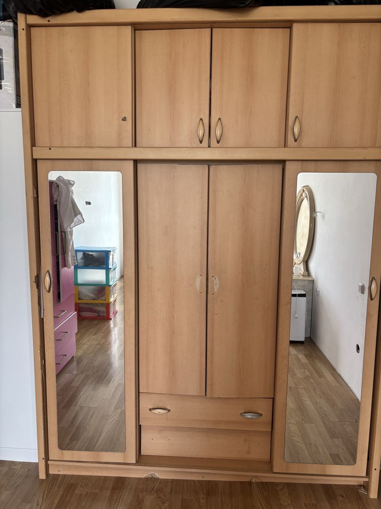 Шкаф мебель для спальни