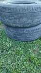 Шины 275/65 R17 всесезонные