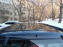 Хонда СРВ 2 поколения