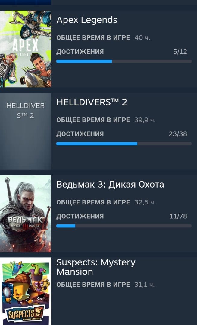 Продам стим акаунт steam