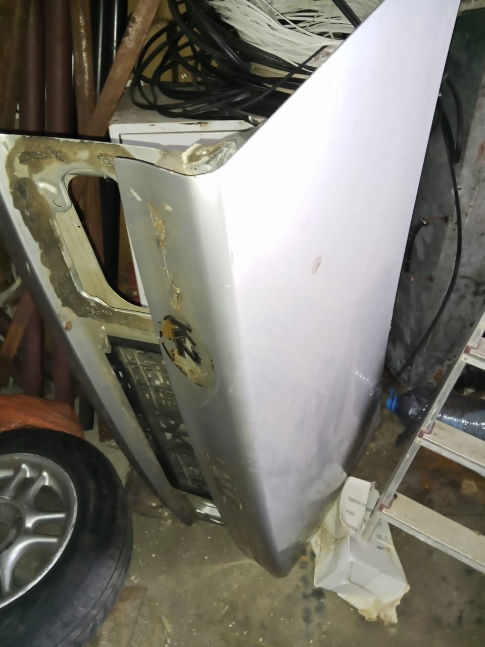 Продам авто запчасти