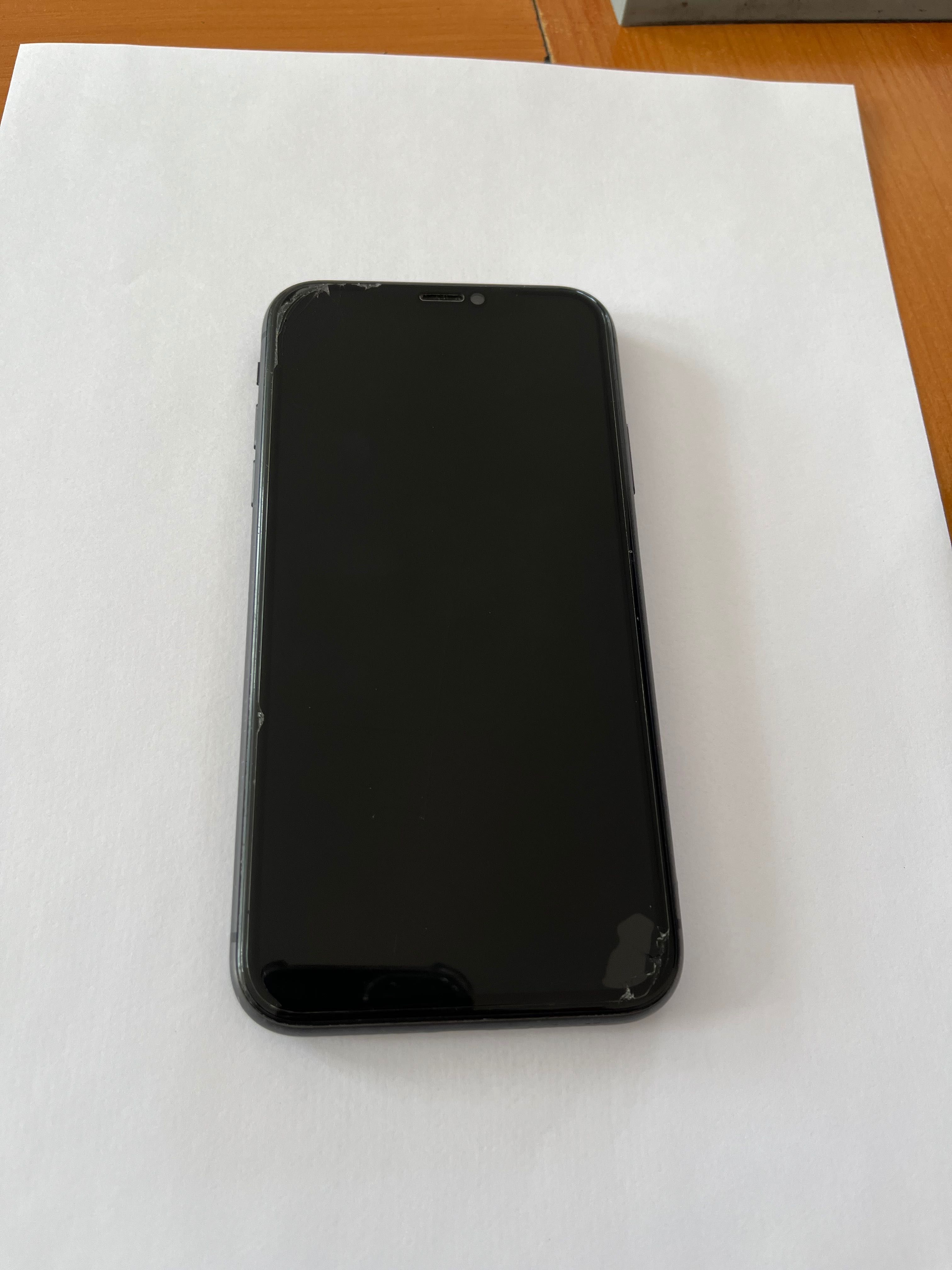 iPhone 11 128 GB