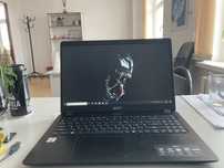 Ноутбук Acer i3 10 поколения