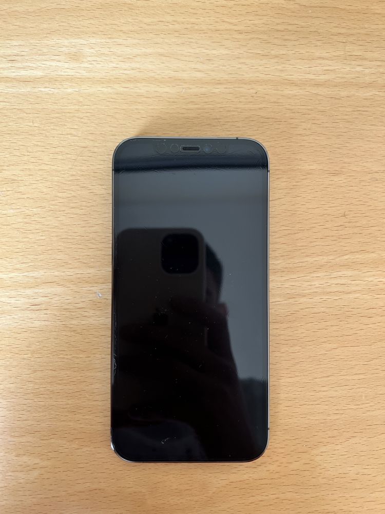 IPhone 12 Pro, 256 гб