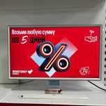 Л7 / Монитор SAMSUNG LS24E391HLO/CI