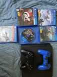 Playstation4 slim 1tb