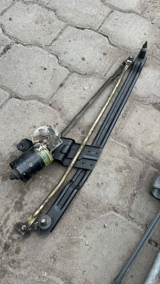 Трапеция дворники механизм Стеклоочиститель