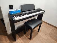 Продаю цифровое пианино Alesis Prestige Artist Bundle