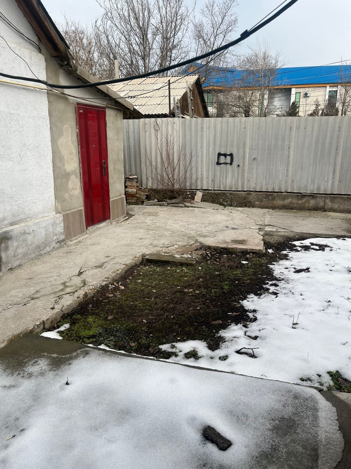 Продам дом Центр