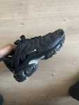 Кроссовки Nike Air Max TN черные