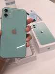 Срочно продам iphone 11 128гб