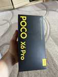 Poco x6 pro 512/12