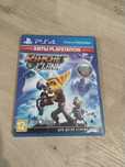 Ratchet & Clank для Ps4