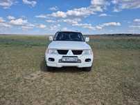 Mitsubishi Монтера  спорт 2005ж