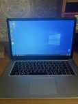 Ноутбук Marten | Intel Celeron J3455 | 8 ГБ | SSD 256 ГБ