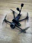 Квадрокоптер Flywoo explorer lr4 tbs