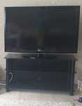 Телевизор LG - диагональ 109 см 45000 т.