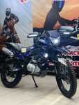 Мото мотоцикл эндуро горный Yamma KTR MMZ 06 Yaqi 250 және 300 куб
