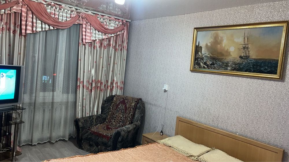 Сдам квартиру на юности