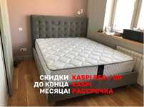 Купить матрас Ортопедический Астана по самой низкой цене