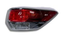 Фонарь RH Highlander 10-13