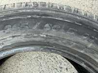 Шины 265/60 R18 Michelin. г. Актау