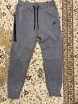 Tech fleece штаны найк