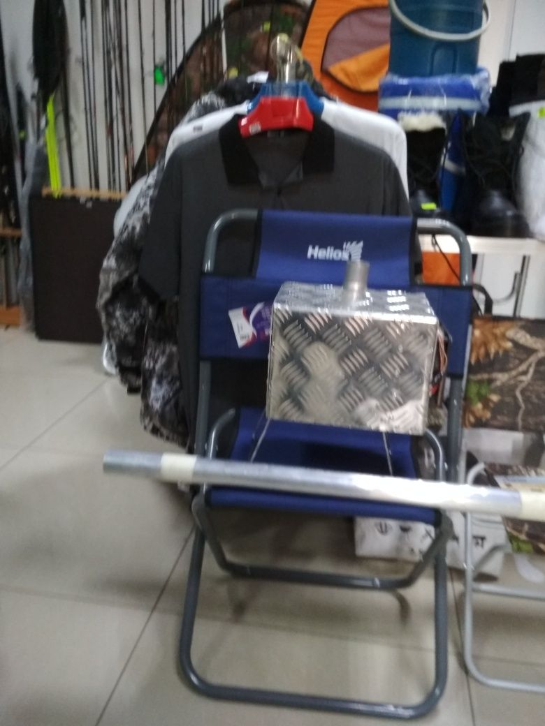 Продам теплообменник