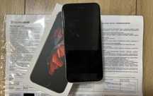 продам IPhone 6s 32 гб