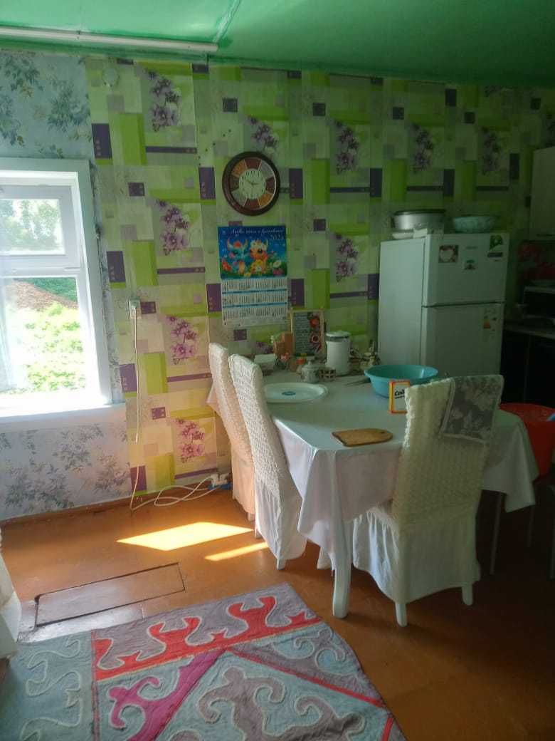 Продам дом,в с.Ново Ямышево