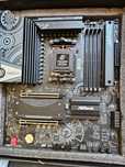 материнская плата ASRock B650E Taichi Lite E-ATX, AM5 б/у на гарантии