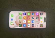 iPhone 16 с гарантией