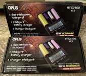 Зарядное устройство OPUS BT-C3100