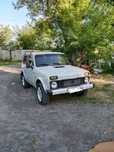 Продам автомобиль ВАЗ 2121 Нива