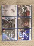 Диски для ps5 обменяю или продам