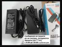 Блок питания на монитор или для другого, блок 12v 4A и другие есть