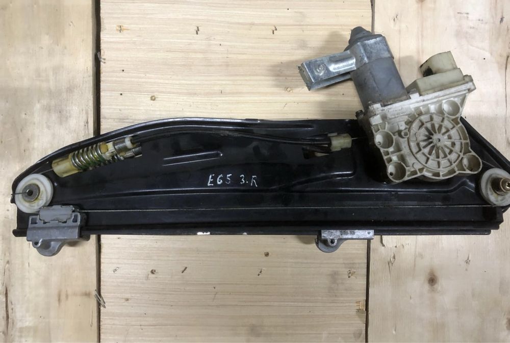 Стеклоподъёмник БМВ, Мерседес, Land Rover, Mini Cooper.