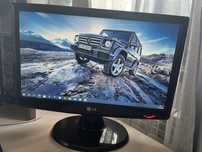 Продам монитор LG - 19 дюймов