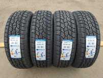 Шины в Алматы 205/70/15 Triangle TR292 (96T)