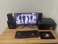 Игровой Компьютер GTX1650