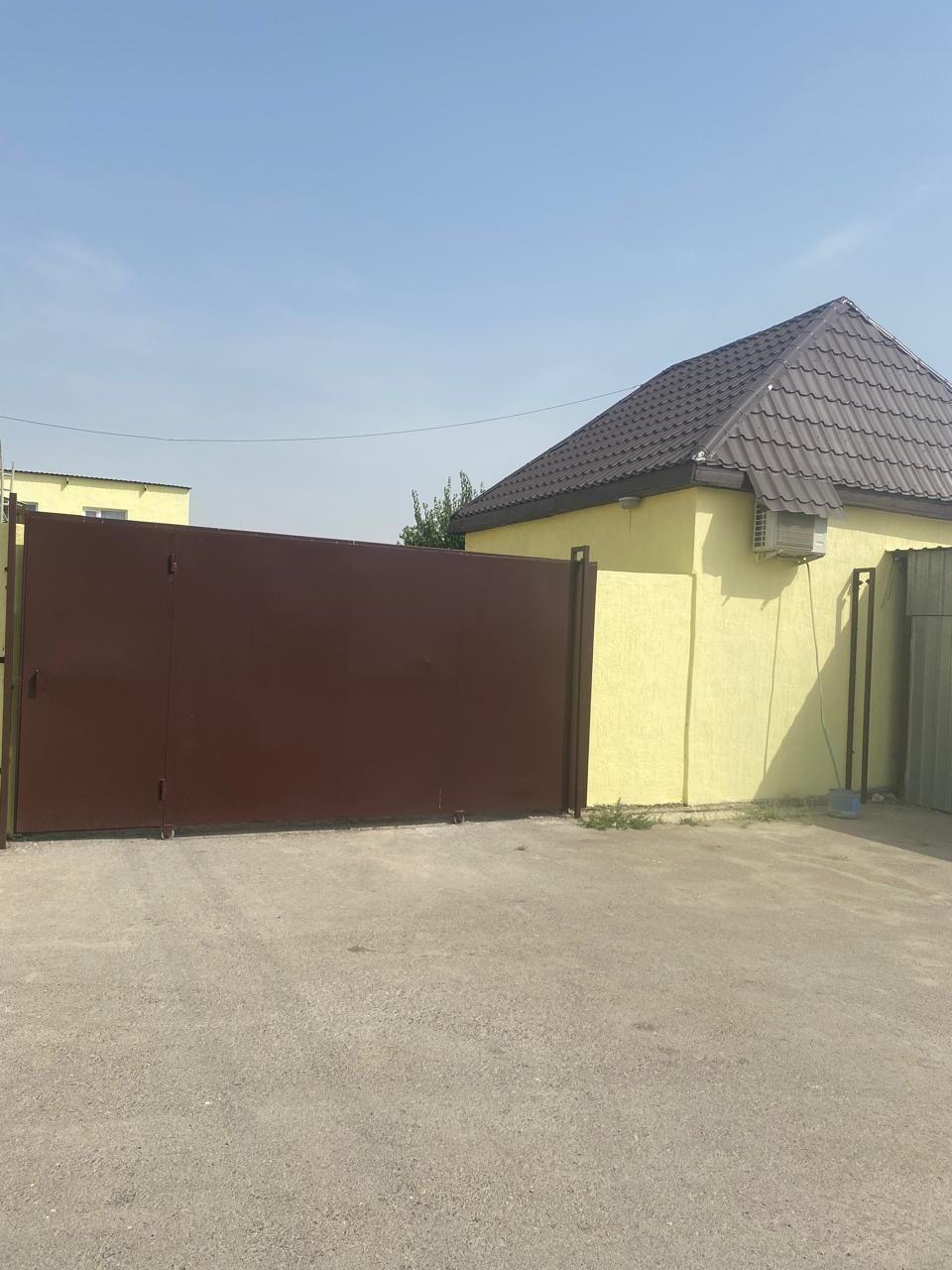 Продается Производственная база
