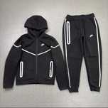 Nike tech fleece