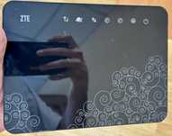 Роутер ZTE MF28D 3G/4G-WiFi (поддерживает сим карту)
