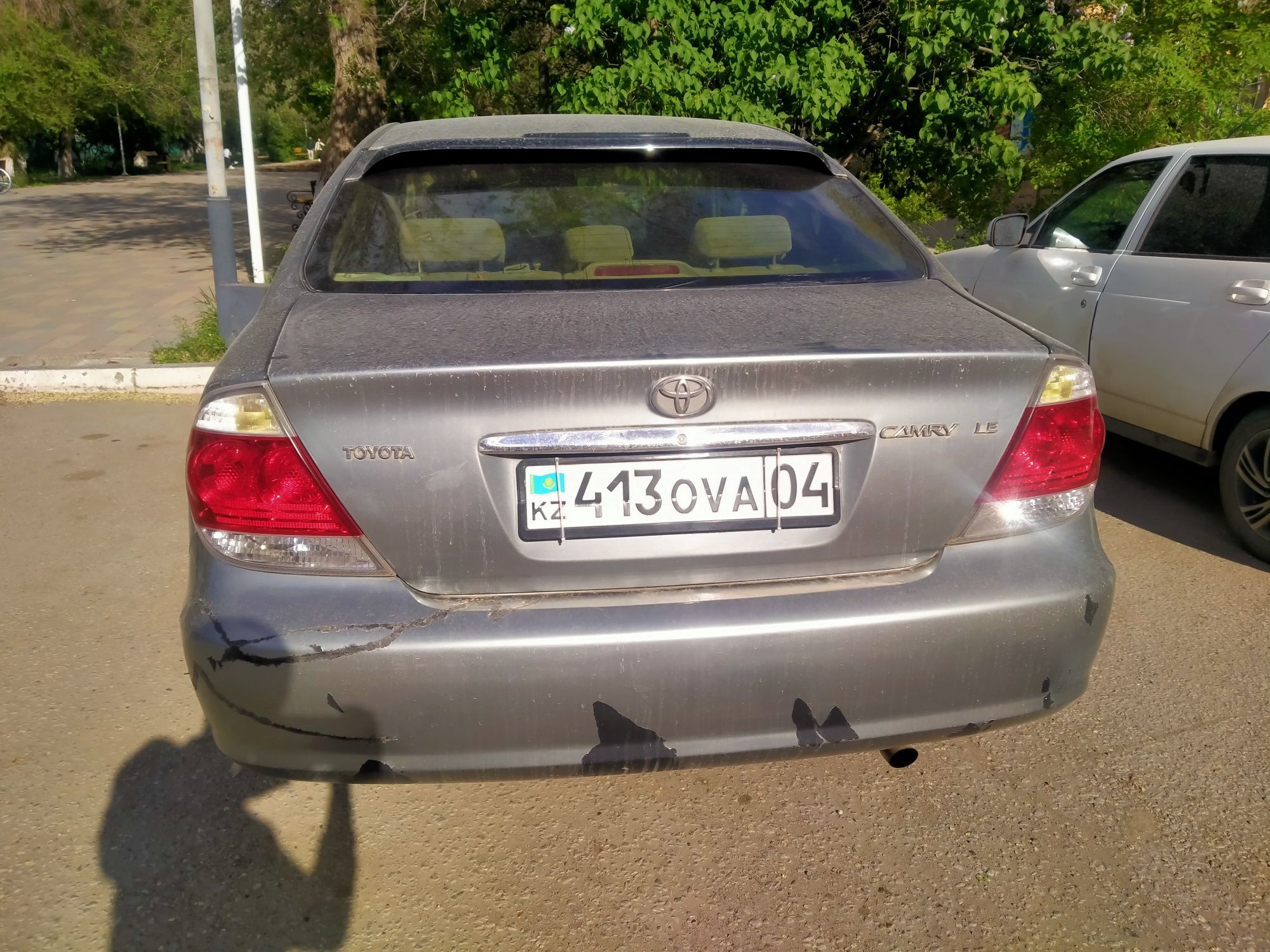 Продам автомобиль