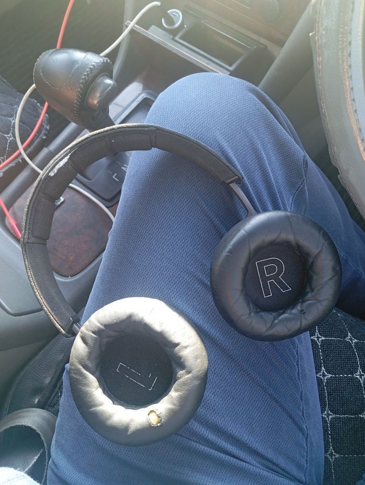 Наушники bang Olufsen beoplay